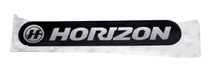 Horizon Fitness R3 RC30 RC40 B600 Stationary Bike Rear Side Cover Decal 076966 - hydrafitnessparts