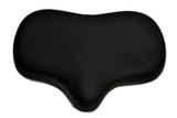 Horizon Fitness R3 RC40 B600 Stationary Bike Bottom Seat Pad Cushion 072987 - hydrafitnessparts