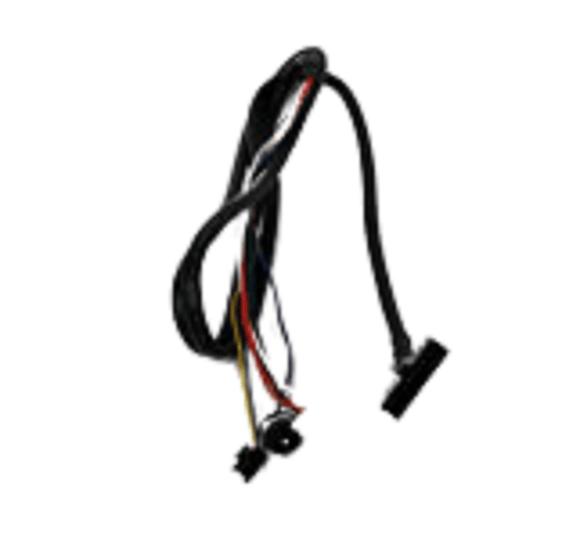 Horizon Fitness R3 RC40 B600 Stationary Bike Console Cable 074859 - hydrafitnessparts