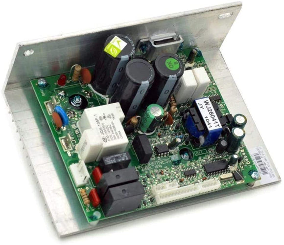 Horizon Fitness RCT 7.6 Motor Control Board Part Number 032669-IF - hydrafitnessparts