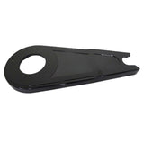 Horizon Fitness S3+ - FC052 Stationary Bike Outer Chain Guard without Sticker 1000392600 - hydrafitnessparts