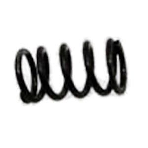 Horizon Fitness S3+ M4 Stationary Bike Helical Compression Spring 1000220533 - hydrafitnessparts