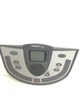 Horizon Fitness Smooth CST3 T52 Treadmill Display Console Panel w/ Fan 013600-DC - fitnesspartsrepair