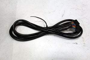 Horizon Fitness T100- Tm629c -2011 Treadmill Console Cable Wire 2100l 1000110082 - hydrafitnessparts