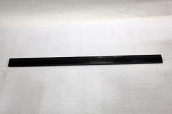 Horizon Fitness T100 - Tm629c - 2011 Treadmill Upper Cover Side Rail Tm229 - hydrafitnessparts