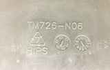 Horizon Fitness T101-5 - TM734 Treadmill Display Console Assembly 1000421940 - hydrafitnessparts