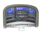 Horizon Fitness T101-5 - TM734 Treadmill Display Console Assembly 1000421940 - hydrafitnessparts