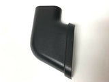 Horizon Fitness T1201 T901 Treadmill Left Out Rail Joint End Cap Cover 102383 - fitnesspartsrepair