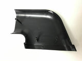 Horizon Fitness T1201 T901 Treadmill Left Out Rail Joint End Cap Cover 102383 - fitnesspartsrepair