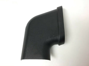 Horizon Fitness T1201 T901 Treadmill Right Out Rail Joint End Cap 102383 - fitnesspartsrepair