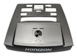 Horizon Fitness T6 - TM250 Treadmill Display Console Top Outer Cover 064362-BAX - hydrafitnessparts