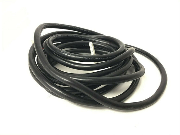 Horizon Fitness Treadmill Console Main Cable Wire Harness 002027-A - fitnesspartsrepair