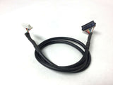 Horizon Fitness Treadmill Console Segment Main Wire Harness 1000300763 - fitnesspartsrepair