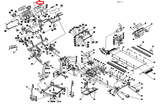 Horizon Fitness Treadmill Display Console Electronic Circuit Board 1000092359 - hydrafitnessparts