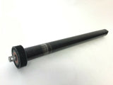 Horizon Fitness Treadmill Front Drive Roller with Pulley 016504-Z - fitnesspartsrepair