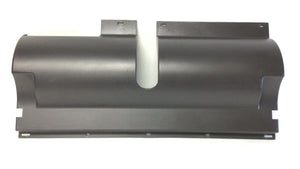 Horizon Fitness Treadmill Motor Hood Shroud Bottom Cover 000339-GB MB0236002FB - hydrafitnessparts