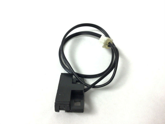 Horizon Fitness Treadmill RPM Speed Sensor Reed Switch Wire Harness 019316-A - fitnesspartsrepair