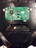 Horizon Limited Series LS835T Treadmill Display Console Panel Electronic Board - fitnesspartsrepair