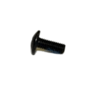 Horizon Matrix Retail Fitness Treadmill Oval Head Screw M5X0.8PX12L 004379-00 - hydrafitnessparts