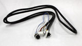 Horizon Merit Tempo Fitness Elliptical Power Entry Console Wire Harness 056442-A - hydrafitnessparts