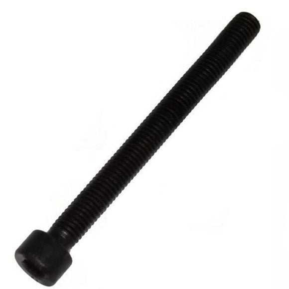 Horizon Smooth Fitness Livestrong Rower Round Hex Socket Screw M8x1.25Px85L 004486-00 - hydrafitnessparts