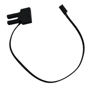 Horizon Stationary Bike RPM Speed Sensor Reed Switch 2 Terminal Wire 1000352949 - hydrafitnessparts