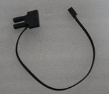 Horizon Stationary Bike RPM Speed Sensor Reed Switch 2 Terminal Wire 1000352949 - hydrafitnessparts