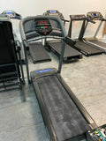 Horizon T101 Folding Treadmill - fitnesspartsrepair