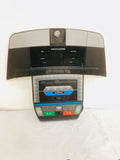Horizon - T102 - 2010 (TM622) Residential Treadmill Display Console 1000108037 - fitnesspartsrepair