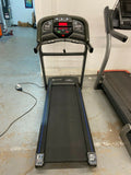 Horizon T202-4 Folding Treadmill for Home Gym - hydrafitnessparts