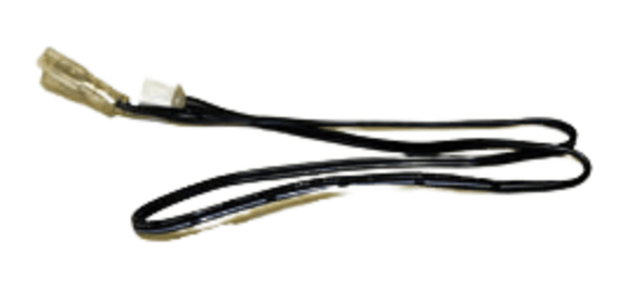 Horizon Tempo 610E 645E 615E Elliptical Heart Rate Pulse Wire Harness 063264-A - hydrafitnessparts