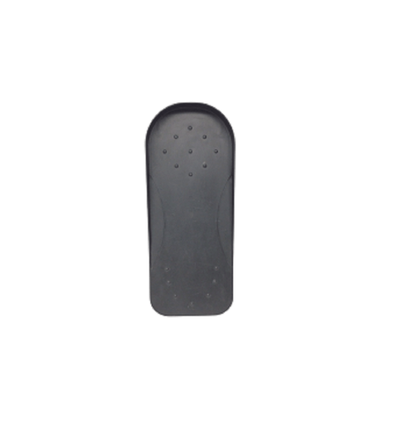 Horizon Tempo Fitness Elliptical Left or Right Foot Pedal Pad 008203-B - hydrafitnessparts