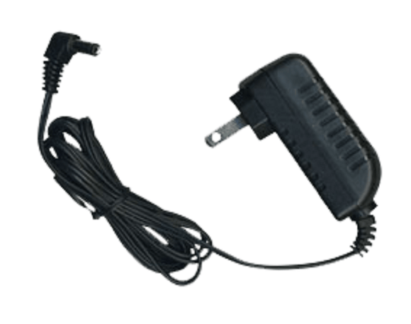 Horizon Tempo Fitness Elliptical Power Supply Cord AC Adapter 1000094716 - hydrafitnessparts
