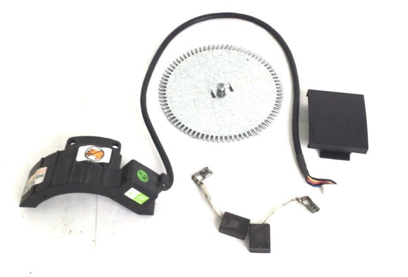 Horizon Tempo Fitness Miscellaneous RPM Speed Sensor Set 1000111822 & JM05-015 - hydrafitnessparts