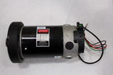 Horizon Vision AFG Fitness Livestrong Treadmill DC Drive Motor 1000113141 - hydrafitnessparts