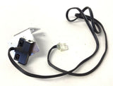 Horizon Vision Fitness AFG Elliptical RPM Speed Sensor Wire w/ Bracket 070270 - hydrafitnessparts