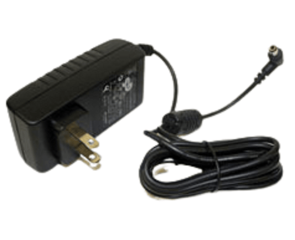 Horizon Vision Fitness Elliptical Power Supply Cord AC Adapter 088261 - hydrafitnessparts