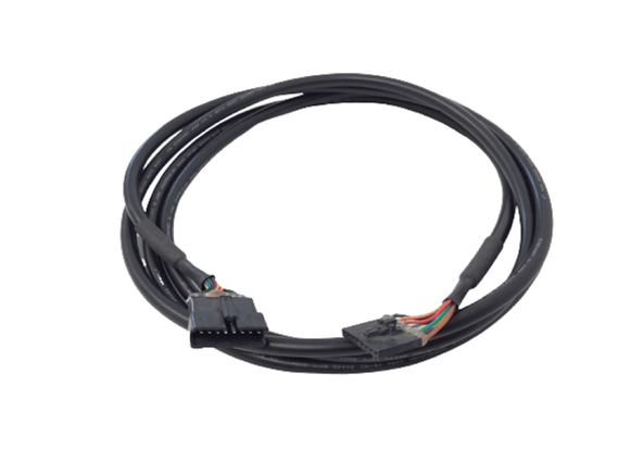 Horizon Vision Fitness Livestrong Treadmill Connection Wire Harness 1000101981 - hydrafitnessparts