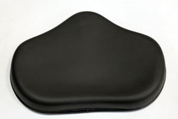 Horizon Vision Fitness RC30 R1400 Stationary Bike Seat Bottom Pad Cushion 049168-BA - hydrafitnessparts