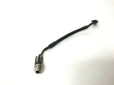 Horizon Vision Fitness Treadmill Power TV 120 Wire Harness 0000081864 - fitnesspartsrepair