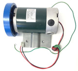 Horozon Fitness TSC4 TM76B TM75 TM75C PTM110 Treadmill DC Drive Motor 016602-Z1 - hydrafitnessparts