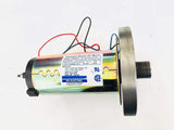 Hydra Fitness Exchange DC Drive Motor 124184 B4CPM-078T Works with 580si Treadmill - fitnesspartsrepair