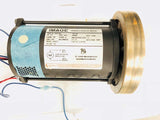 Hydra Fitness Exchange DC Drive Motor 22372100 Works with APEX 4100 - Treadmill NTTL18992 - fitnesspartsrepair