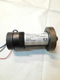 Hydra Fitness Exchange DC Drive Motor 286075 295730 G-215392 Works with Treadmill - hydrafitnessparts