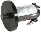 Hydra Fitness Exchange DC Drive Motor 297197 m- G- F-190528 Works with Treadmill - fitnesspartsrepair