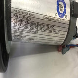 Hydra Fitness Exchange DC Drive Motor 339461 or 362189 or M-295727 or L-295727 Works with Treadmill - fitnesspartsrepair