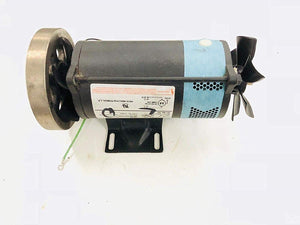 Hydra Fitness Exchange DC Drive Motor 4620D-15 22352700 Works W Alliance Residential Treadmill - fitnesspartsrepair