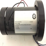 Hydra Fitness Exchange DC Drive Motor B17225R041 293895 F-237595 m-220686 Works with Treadmill - fitnesspartsrepair