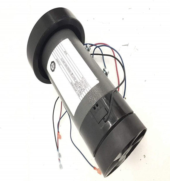 Hydra Fitness Exchange DC Drive Motor B17250R040 F-214366 287227 Works with Treadmill - fitnesspartsrepair