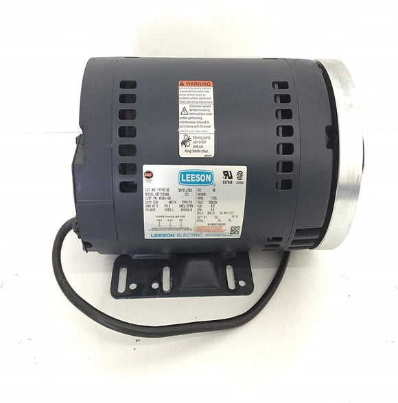 Hydra Fitness Exchange DC Drive Motor C6T170B9B PPP000000035918101 Works with Precor 932I C932i 946i Treadmill - fitnesspartsrepair